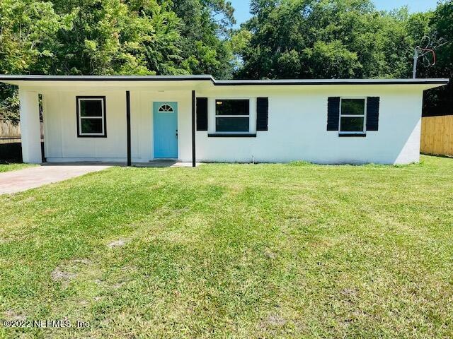 5537 Alpha Ave, Jacksonville, FL 32205 - photo 1