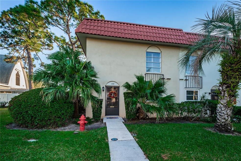 Welcome Home to house  #599
