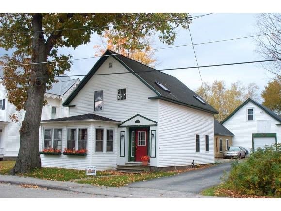 27 Alpine St, Gorham, NH 03581 - photo 1