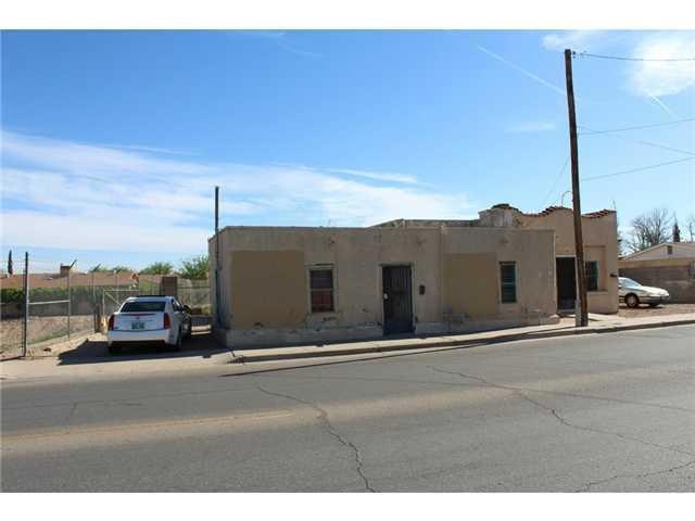 8123 San Jose Rd unit 8123, El Paso, TX 79907 - photo 1