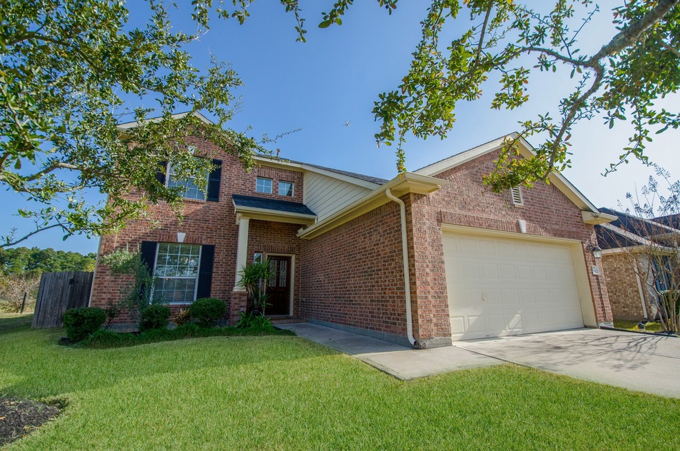 16822 Ranger Ridge Dr, Cypress, TX 77429 - photo 1