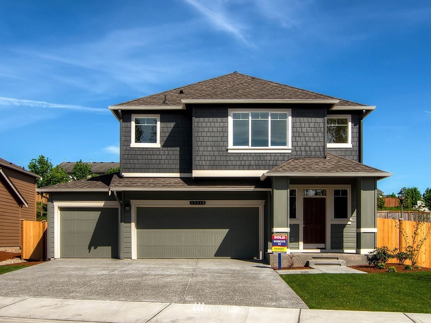 18933 110th Avenue Ct E unit 6, Puyallup, WA 98374 - photo 1