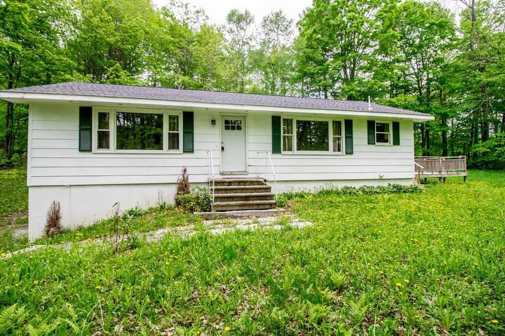 483 Us Route 2 W, Wilton, ME 04294 - photo 1