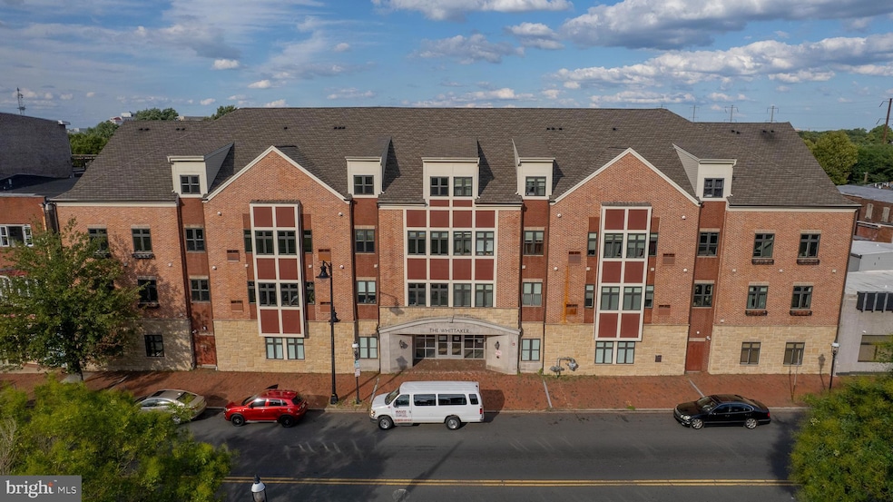 350 S Broad St unit 307, Trenton, NJ 08608 - photo 1