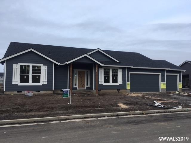 5951 NE Tuscan Loop, Millersburg, OR 97321 - photo 1