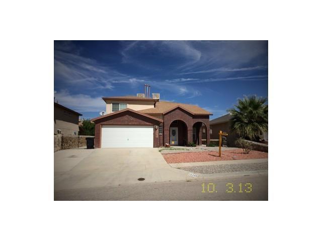 14245 Desert Ash Dr, Horizon City, TX 79928 - photo 1