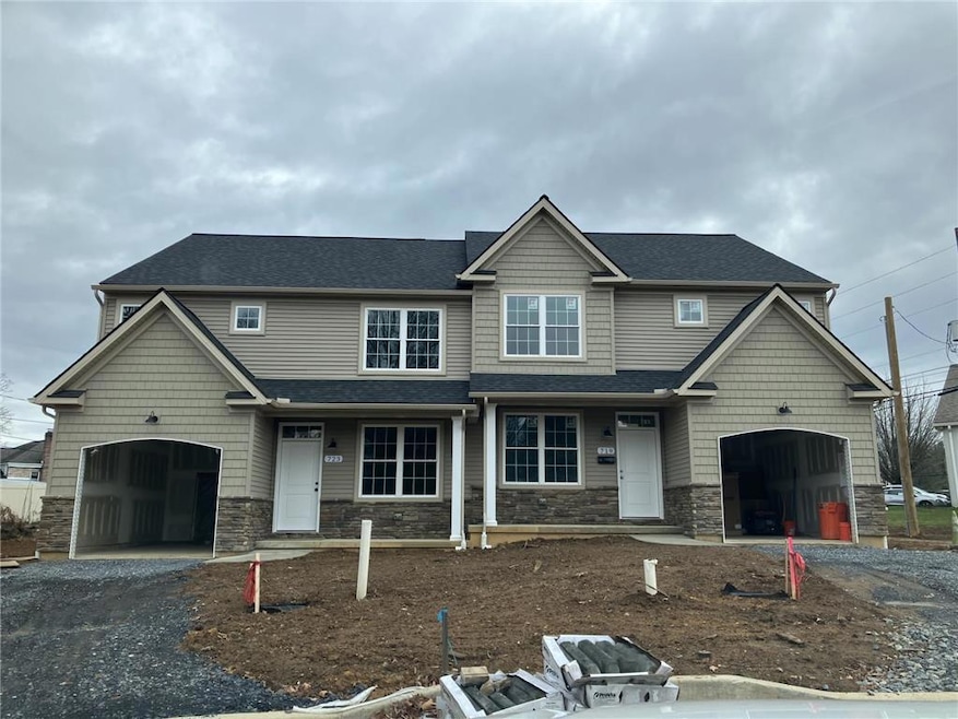 719 N Marshall St, Allentown, PA 18104 - photo 1