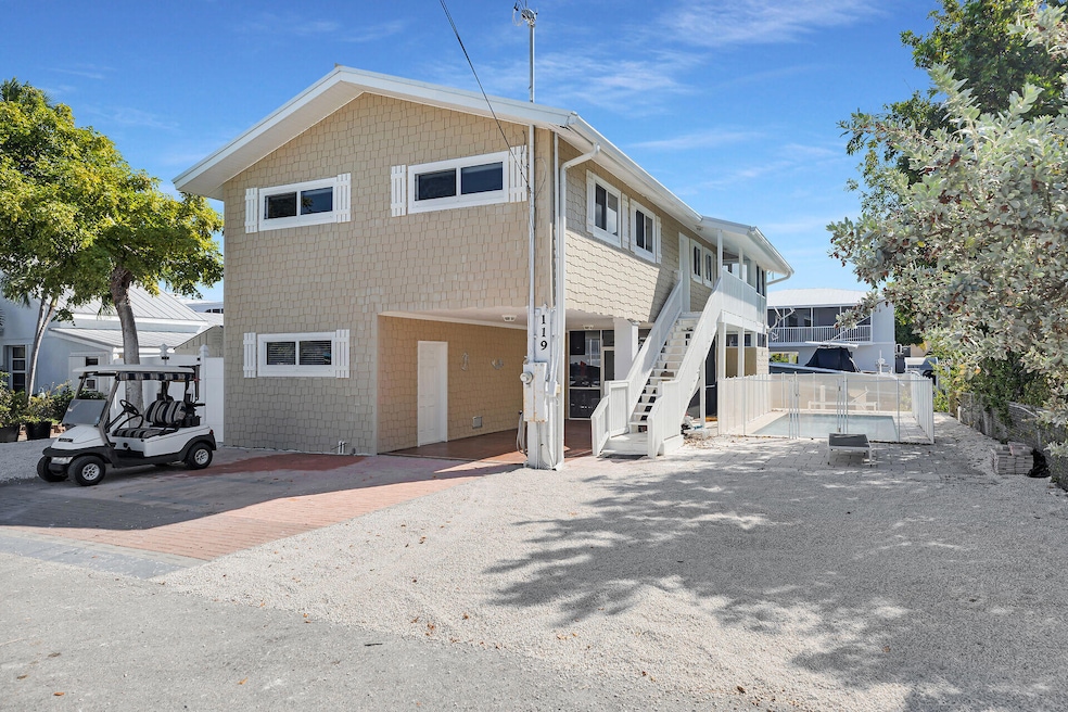 119 Primrose Ln, Long Key, FL 33001 - photo 1