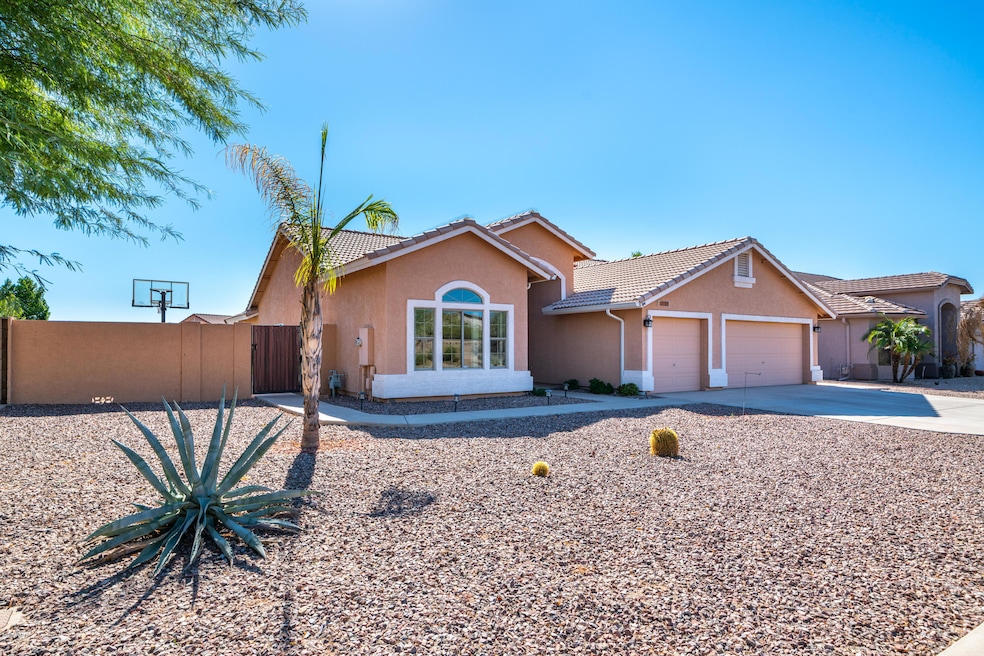 11365 E Adobe Rd, Mesa, AZ 85207 - photo 1