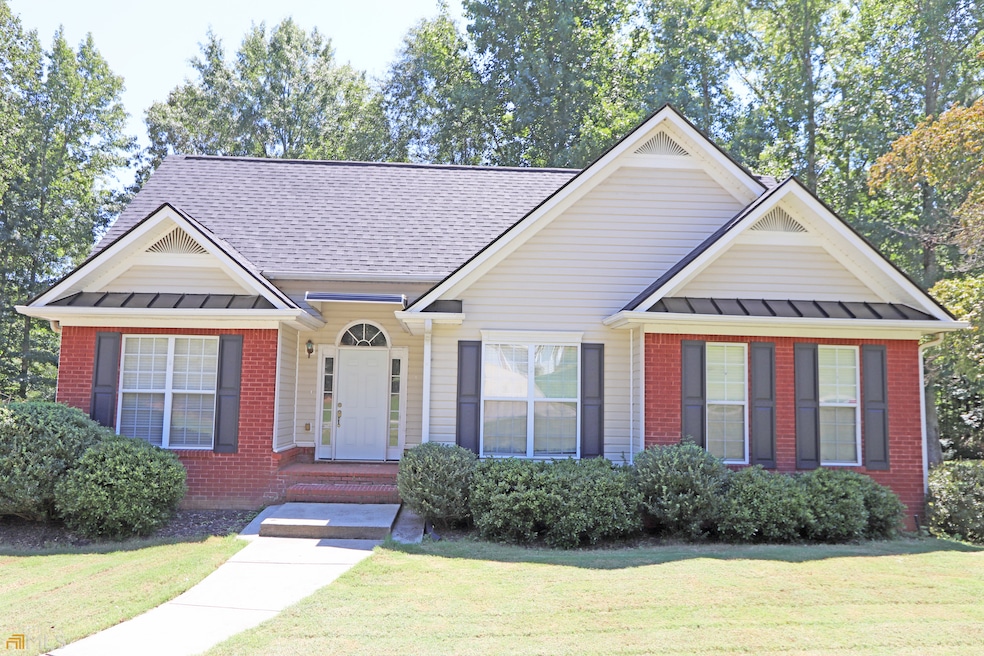 112 Walkers Pond Dr, Villa Rica, GA 30180 - photo 1