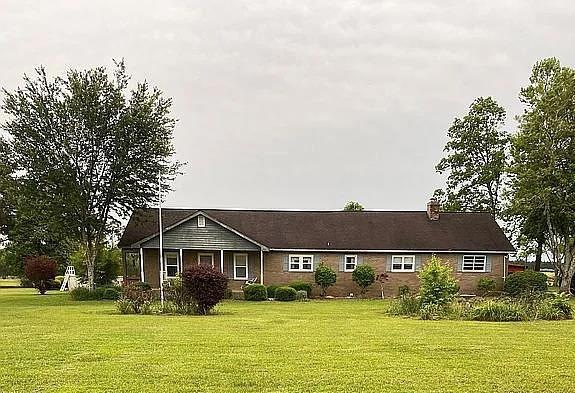 3828 Woodhaven Rd, Pavo, GA 31778 - photo 1