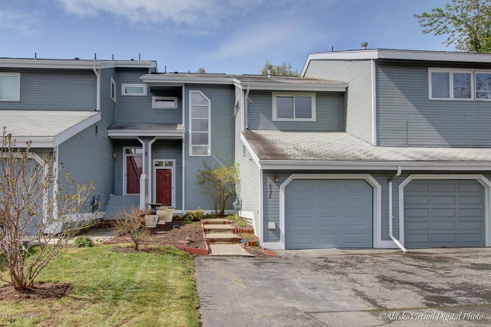 6526 Cimarron Circle