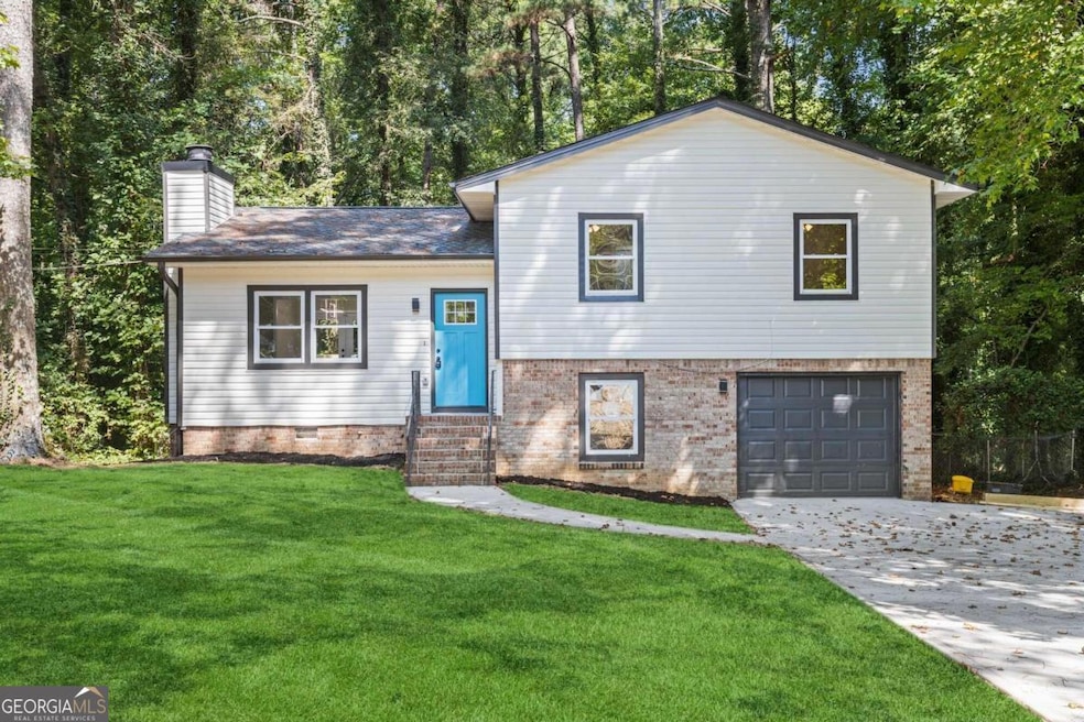 3367 Oak Dr, Snellville, GA 30078 - photo 1