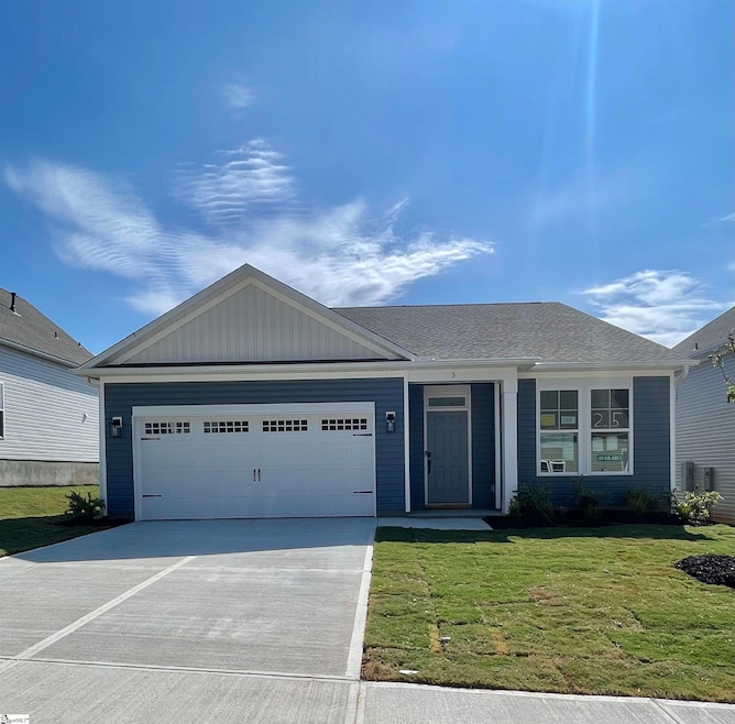 3 Halsey St, Central, SC 29630 - photo 1