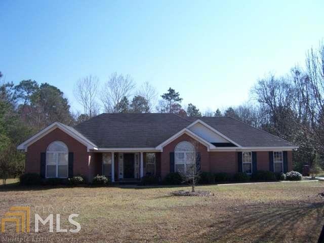 1125 Bartlett Dr, Statesboro, GA 30461 - photo 1