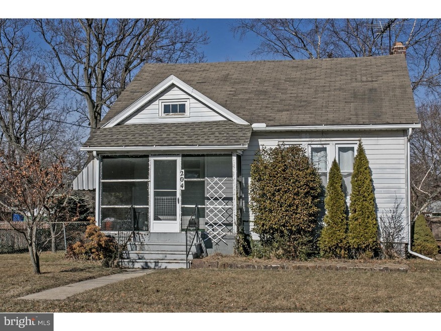 204 Mount Vernon St, Vineland, NJ 08360 - photo 1