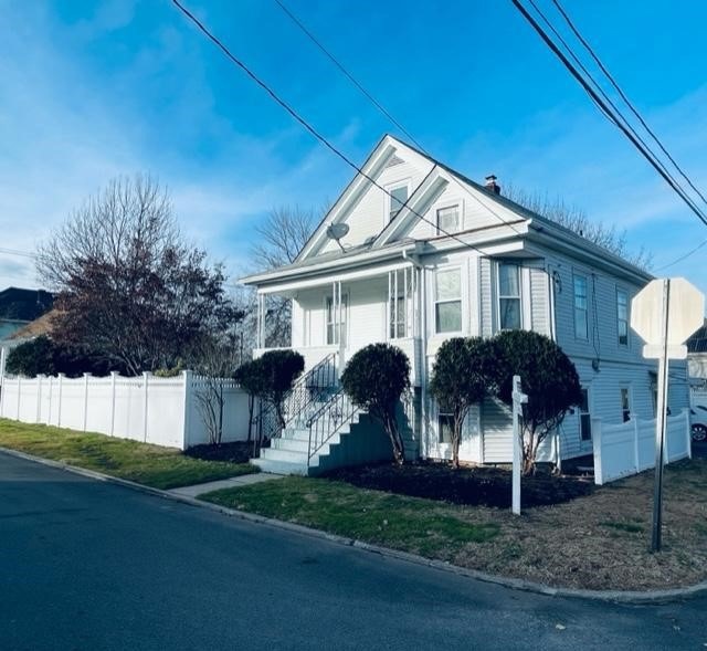 33 Rhode Island St, Cranston, RI 02920 - photo 1