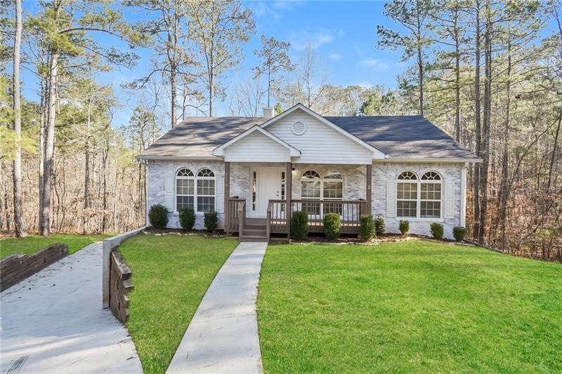 8198 Pine Cone Ct, Villa Rica, GA 30180 - photo 1