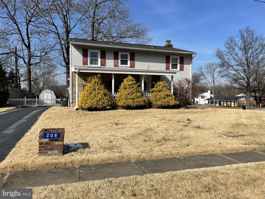 208 Contee Rd, Joppatowne, MD 21085 - photo 1