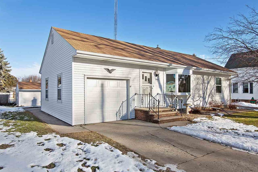 1508 East Gunn St Appleton