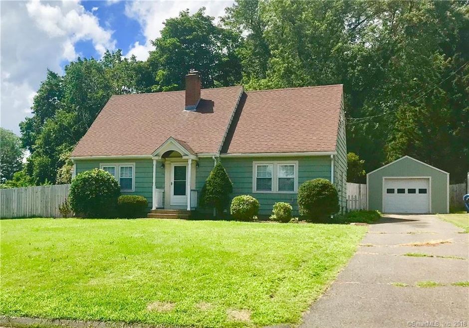 56 Concord Rd, Manchester, CT 06042 - photo 1