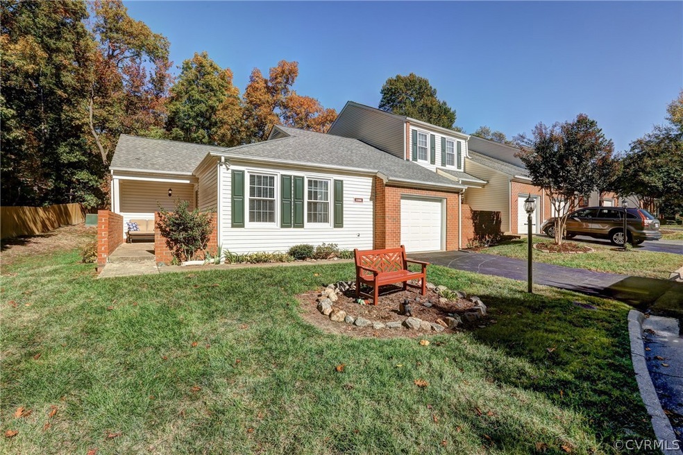12008 Warrington Ct unit 5, Henrico, VA 23233 - photo 1