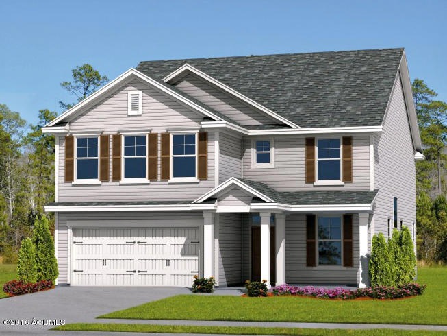 103 Sago Palm Dr, Bluffton, SC 29910 - photo 1