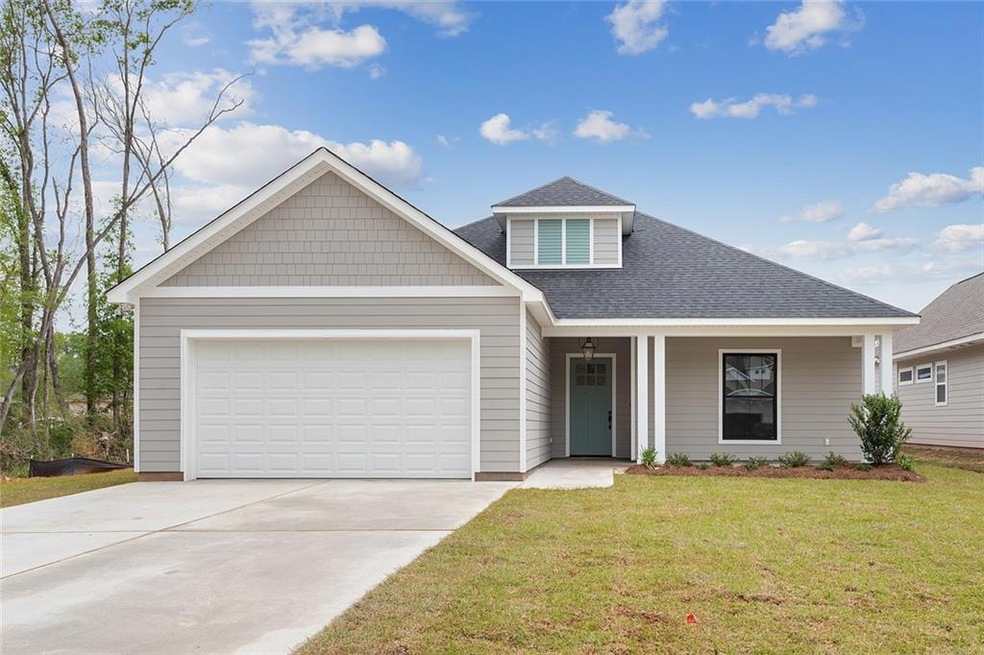 1305 Abita River Dr, Covington, LA 70433 - photo 1