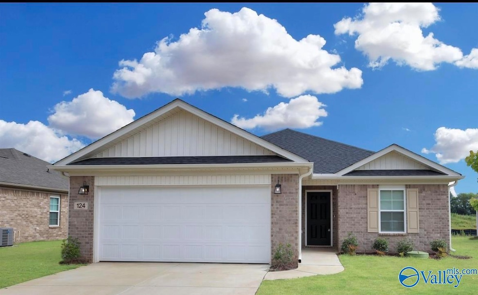 140 Stratman Dr, New Hope, AL 35760 - photo 1