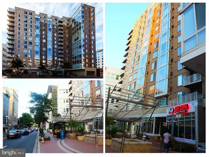 The Crescent unit 308, Silver Spring, MD 20910 - photo 1