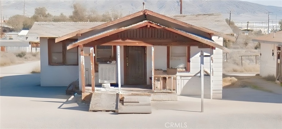 82467 4th St, Trona, CA 93562 - photo 1