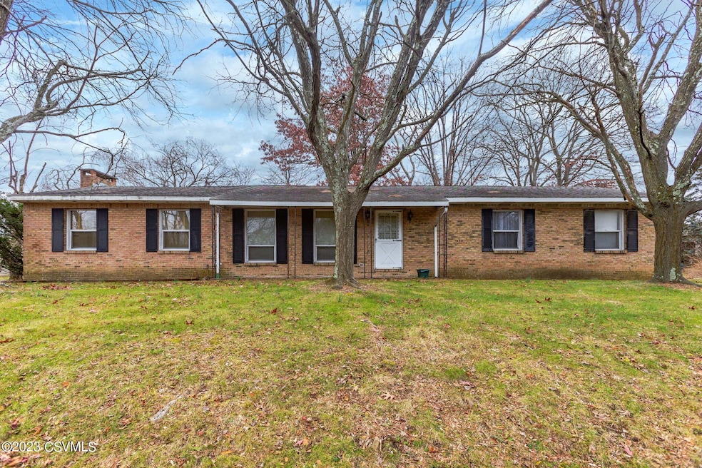 1640 W Willow St, Ranshaw, PA 17866 - photo 1