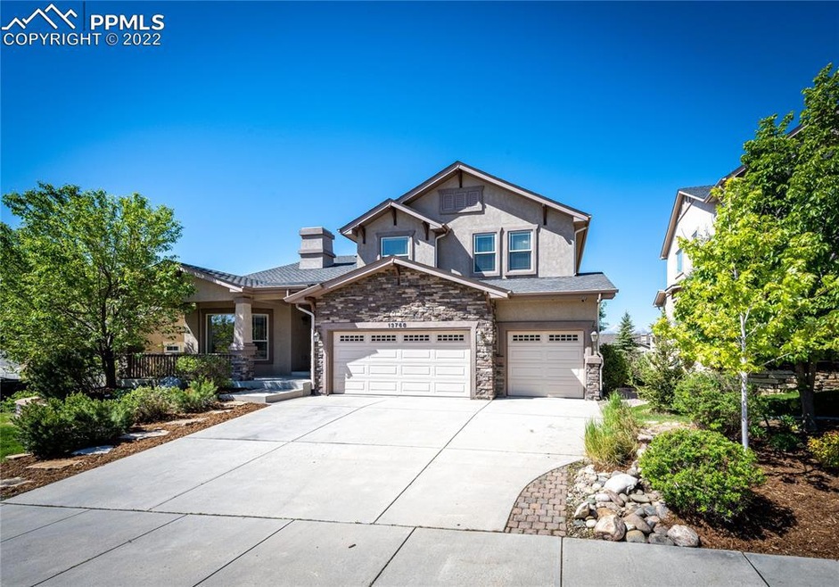 Must see this gorgeous home in the highly desirabl