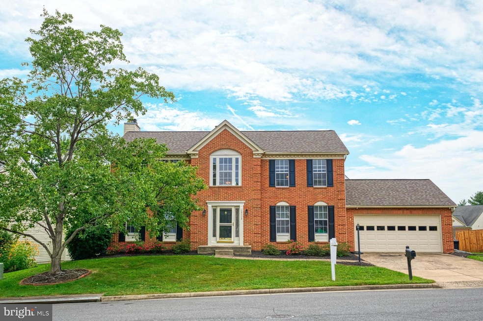 13113 Bourne Place, Bristow, VA 20136 - photo 1