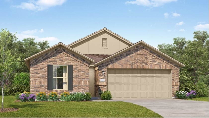 3306 Spanish Oak Ln, Rosenberg, TX 77471 - photo 1