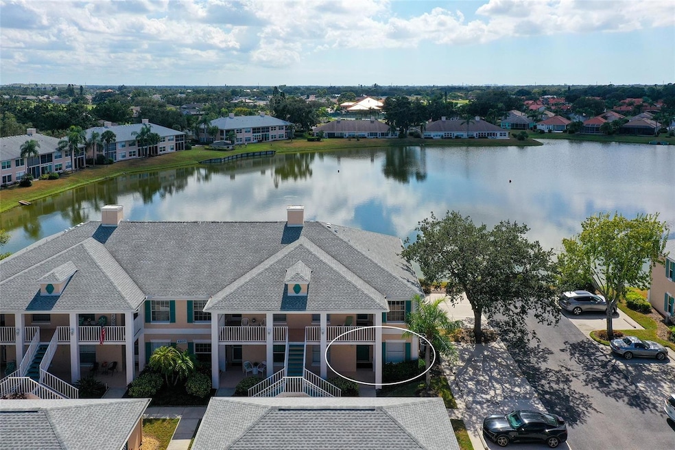 4207 Caddie Dr E unit 104, Bradenton, FL 34203 - photo 1