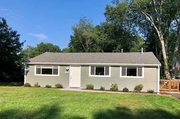 19 Holmes Terrace, Whitman, MA 02382 - photo 1