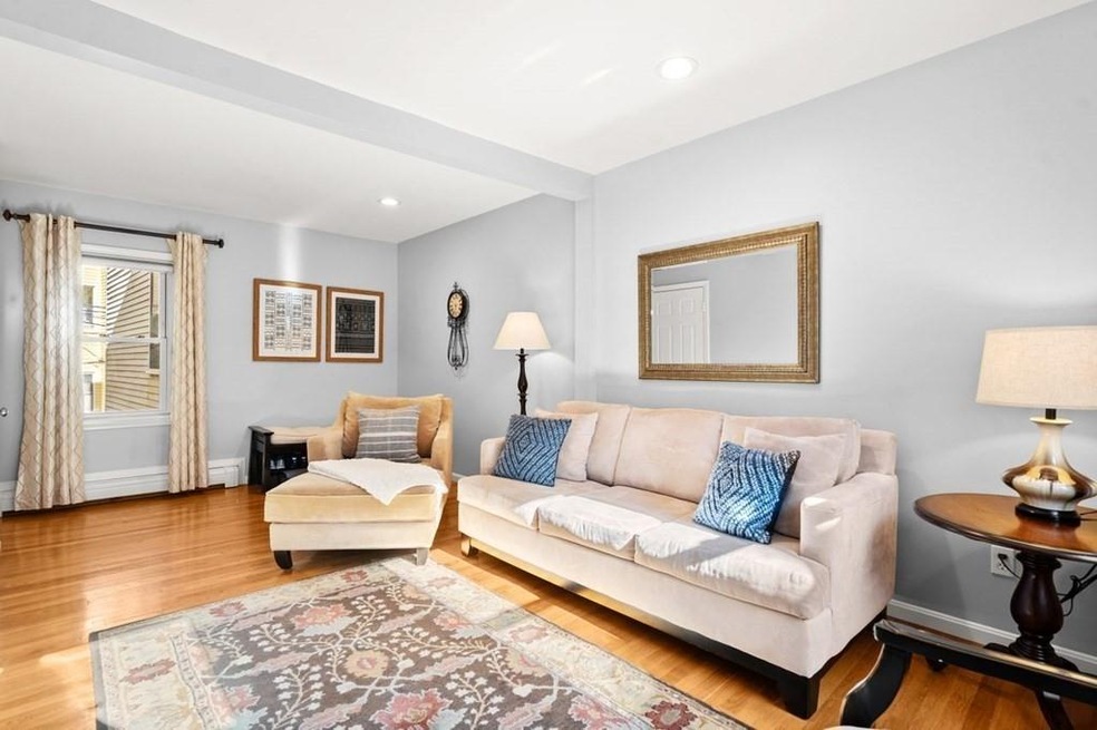 40 Pleasant St unit 2, Charlestown, MA 02129 - photo 1