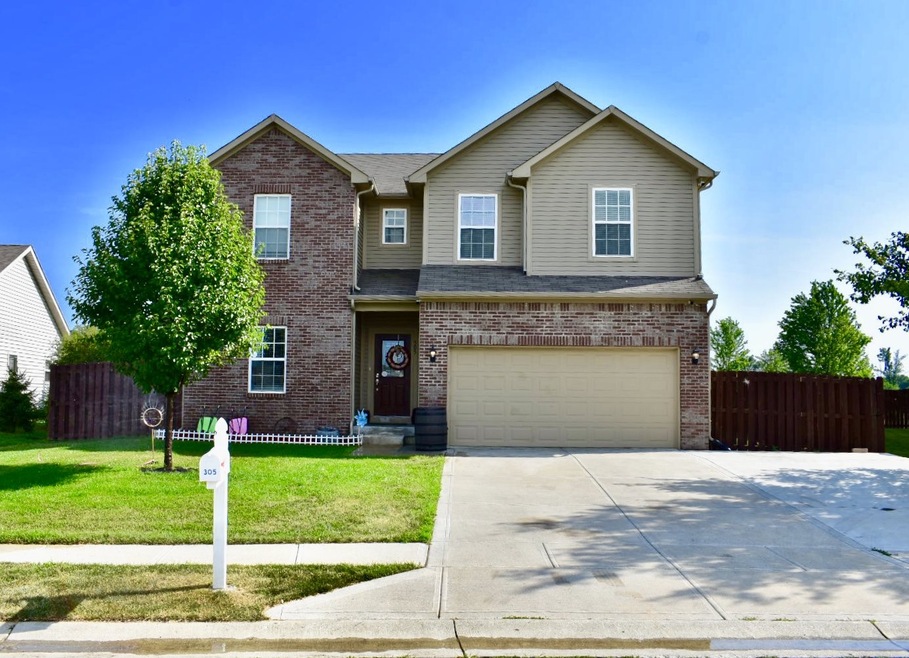 305 Limestone Ln, Lafayette, IN 47909 - photo 1