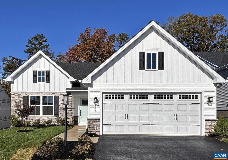 272 White Sands Blvd, Barboursville, VA 22923 - photo 1