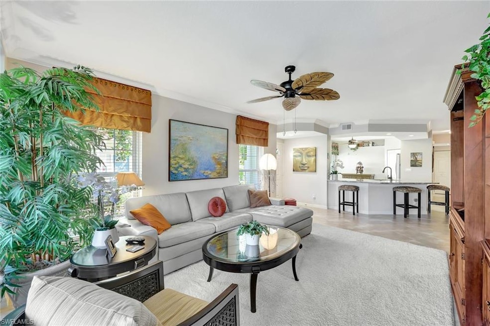 23751 Eddystone Rd unit 1104, Bonita Springs, FL 34135 - photo 1