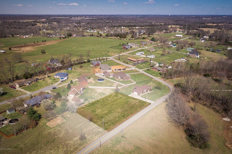 Lot 20 Zoneton Rd, Shepherdsville, KY 40165 - photo 1