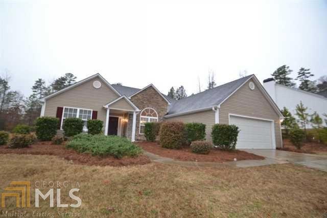 1804 Troy Smith Rd, Monroe, GA 30656 - photo 1