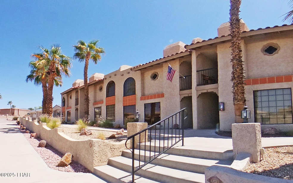 2175 Snead Dr unit 4, Lake Havasu City, AZ 86406 - photo 1