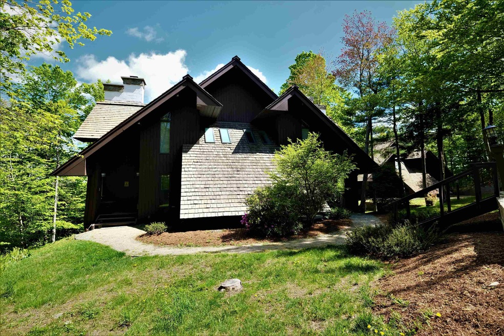 265 Okemo Ridge Rd unit 1, Ludlow, VT 05149 - photo 1