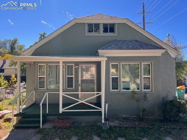 1819 E Yampa St, Colorado Springs, CO 80909 - photo 1