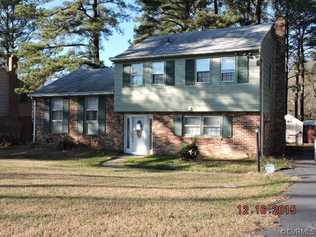 1818 Palmer Dr, Henrico, VA 23228 - photo 1