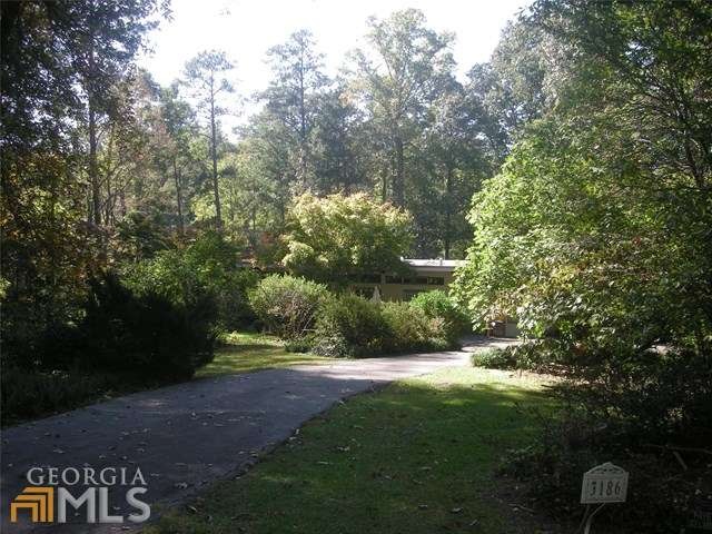 3186 Jodeco Dr, Jonesboro, GA 30236 - photo 1