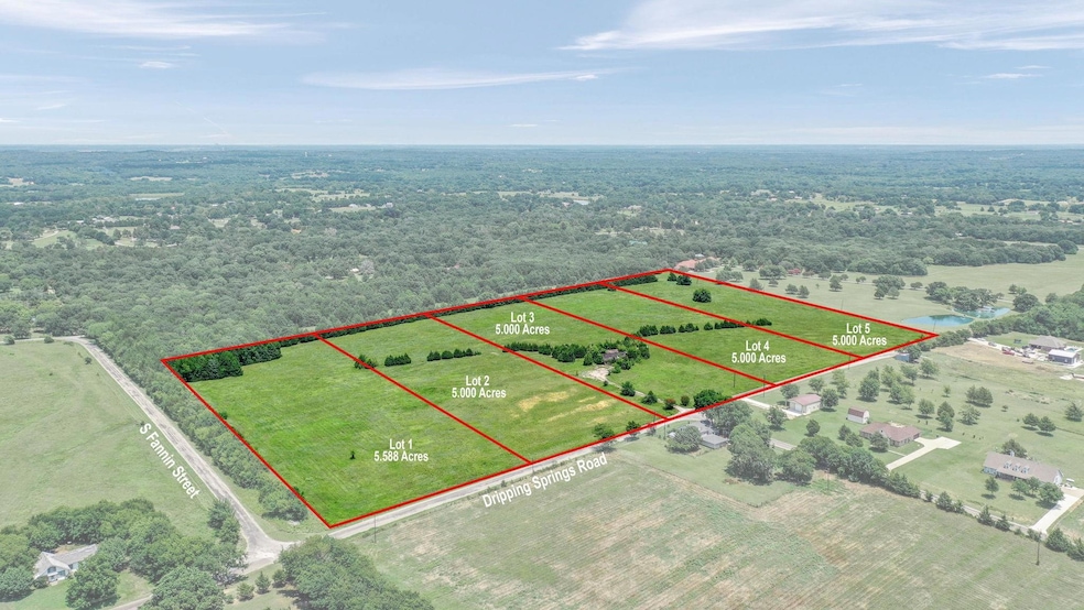 Don't miss this chance to secure your very own 5-acre country lot, where the allure of rural living and the convenience of town are harmoniously combined. Take the first step towards turning your dream home into a reality and embrace a lifestyle that