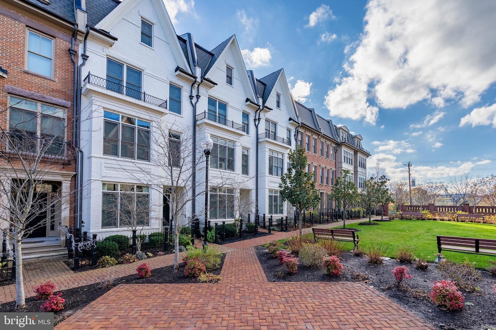 10755 Symphony Park Dr, Rockville, MD 20852 - photo 1